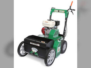 BILLY GOAT OS901SPH SEEDER