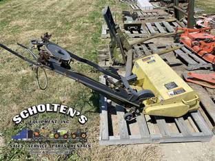 1994 John Deere 3260M