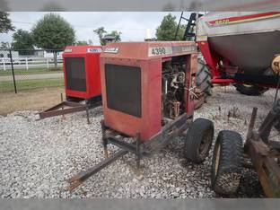Case IH 4390