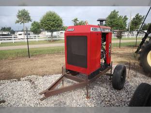 Case IH 4391
