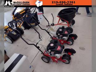 Troy-Bilt TBE550