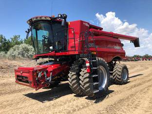2020 Case IH 8250