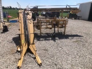 Powell Mfg. Hemp Handler™ 6031