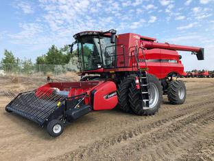 2017 Case IH 8240