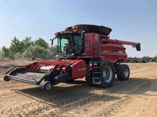 2015 Case IH 8240