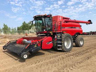 2015 Case IH 8240