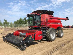2015 Case IH 8240