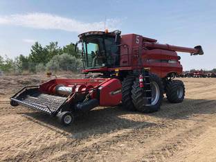 2015 Case IH 8240