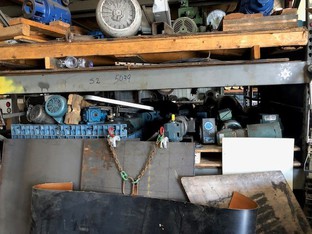 Motors and Gear Boxes