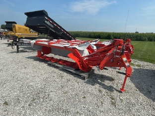 Kuhn GMD280