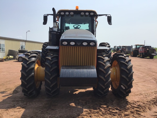 2023 Versatile 335 Tractor 17575587 Mast Farm Service Abbotsford