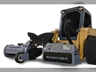BAUMALIGHT FLAIL MOWER SWF580