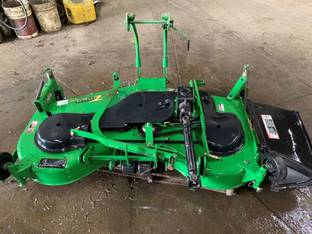 2009 John Deere 60