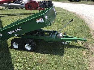 2021 Taylor-Way 4000