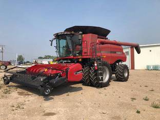 2018 Case IH 9240