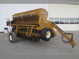 2025 Esch Manufacturing 5612