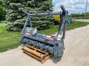 2026 Loftness BATTLE AX LIGHT