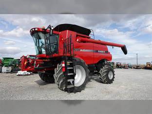 2013 Case IH 9230