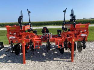 2025 Kuhn Krause 4835-730F