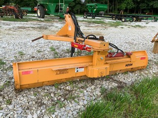 Industrias America HD9H