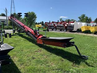 Universal 1837 BINBUSTER FIELD LOADER TD