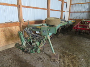 John Deere 2800
