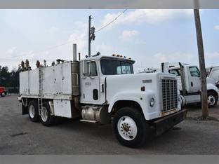 1978 International 4370