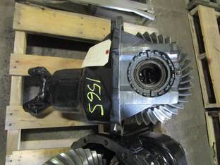 AXLE ALLIANCE RT404N