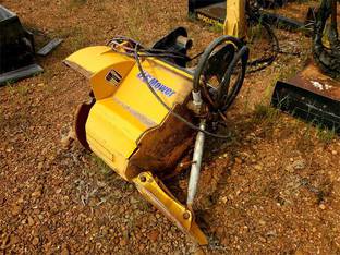 2014 US Mower DITCHER
