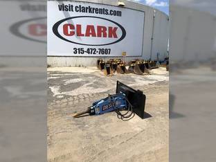 2021 Diesel Equipment 4581