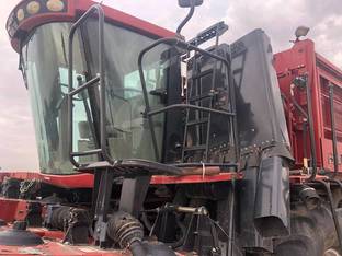 2011 Case IH CPX620