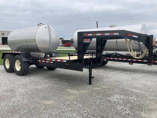 2025 MID-STATE TANK CO 1000