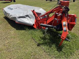 2026 Kuhn GMD310HD