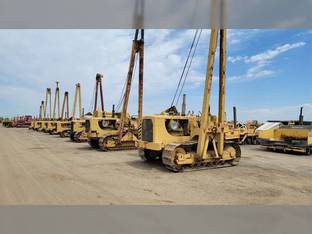 1980 Caterpillar 561D