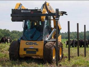 Danuser T3 DRIVER OFFSET MOUNT