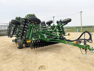 2025 Great Plains HT1100-20