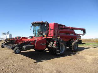 2015 Case IH 9240