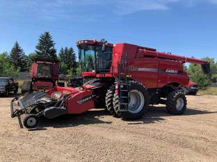 2009 Case IH 9120