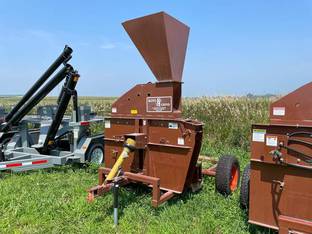 2025 ROTO GRIND GG10