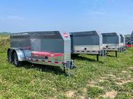 2026 Thunder Creek FST990