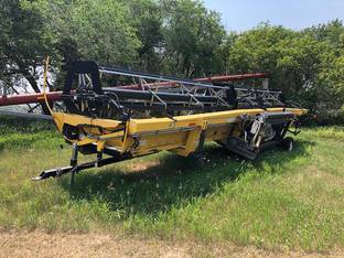 2003 New Holland 94C-36