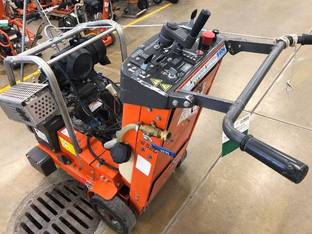 2020 Husqvarna FS520