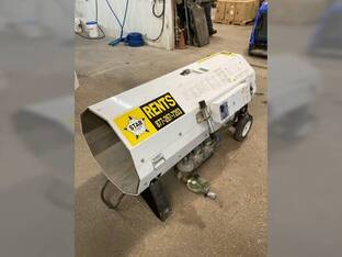 2019 LB WHITE BOSS 1000 DF