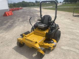 2025 Hustler FASTRAK 54