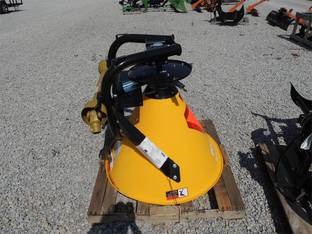 2025 Bush Hog FSP800