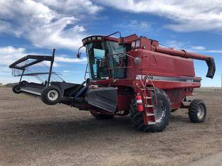 1995 Case IH 2188