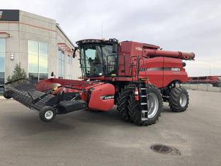 2017 Case IH 8240