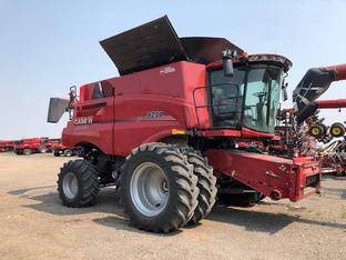 2019 Case IH 8250