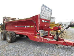 2025 TUBE-LINE NITRO 575RS