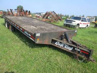 2003 REDI HAUL R25220 PFA